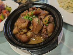 -四海轩(珠海海泉湾店)