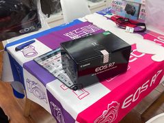 -佳能相机·普晶官方店(成都华凌西南婚纱摄影器材城店)