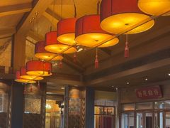 -那家小馆•北京菜•烤鸭(香山店)