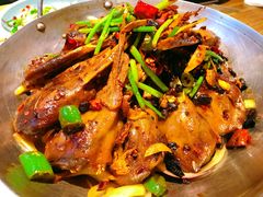 -大闫家烧烤·小海鲜家常菜(郑庄店)