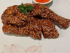 -广州文华东方酒店·江-由辉师傅主理