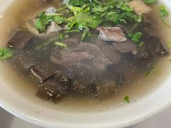 -百年尹氏汤包(湖南路狮子桥店)