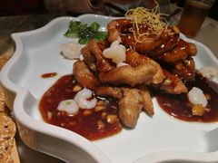 -弄堂里(西溪龙湖天街店)