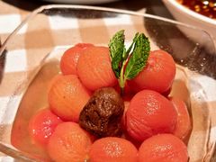 话梅小番茄-胡桃里音乐酒馆(罗湖HALO广场店)