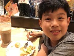 -必胜客(吾悦国际广场店)