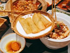 -火宫殿·湘菜小吃·商务宴请·生日聚会(市府店)
