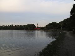 -美兰湖景区