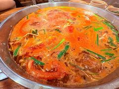 -亮欢寨酸汤鱼(沙冲路店)