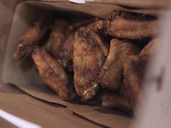 原味鸡腿6pcs&nbsp;鸡翅8pcs-Kyochon1991校村(共和路店)