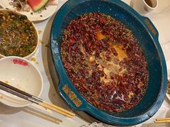 -渔香岛美蛙鱼头火锅(威清路店)