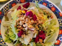 -吴记百家·私房菜·家宴(润园店)