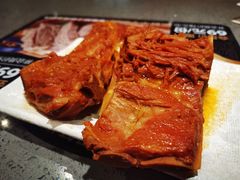 -大师兄·手工面·西北菜(美的悦然广场店)