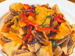 -柴窝堡22号辣子鸡·传承新疆菜