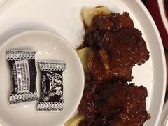 -上海人家花樣年华(中山公园店)