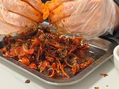-回味南塘老王虾尾(总店)
