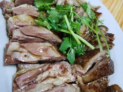-长平肥姐白粥·海鲜打冷