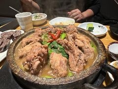-全州拌饭馆(龙源西街店)