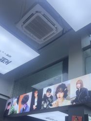 -藤野造型专业烫染接发