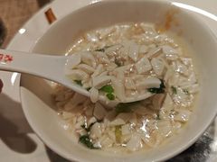 平桥豆腐-淮安人家·悦达嘉宴(深圳路店)