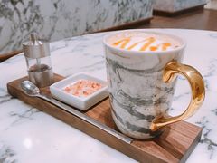 -WHEAT&BAKER-麥(凯德来福士店)