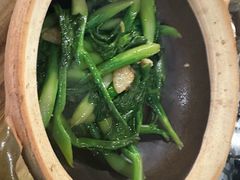 -辉记炭烧海鲜大排档·老字号(福田店)