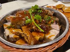 顺德碌鹅-十三姨工厨顺德美食·宴会·团餐(天河北路店)