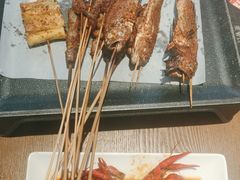 -管氏翅吧(马家堡店)