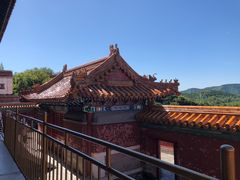 -颐和园