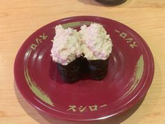 -寿司郎(北京路粤潮楼店)