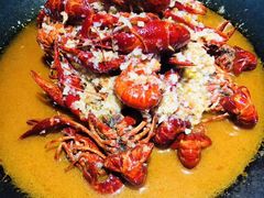 -红盔甲·小龙虾(天钥桥店)