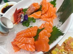 -水木锦堂·自助铁板烧(五道口购物中心店)