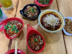 -冒椒火辣(奎星楼街店)