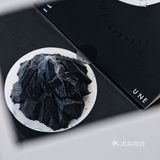 从前的折耳根味和茅台味🍰