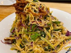 -老江南春·中国龙菜(衡山路店)