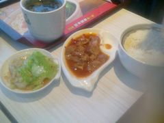 -真功夫(高埗店)