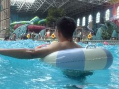 -波塞冬旅游度假区