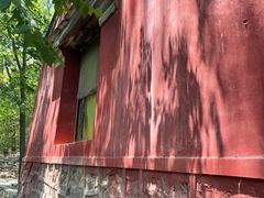 -北京上方山国家森林公园
