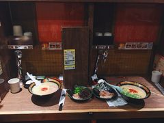 -一蘭拉面(新宿中央东口店)