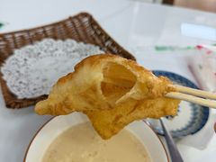 -金山奶茶馆(五一路店)