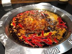 -大龙火锅(老店)