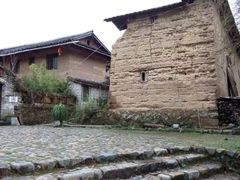 -云水谣景区