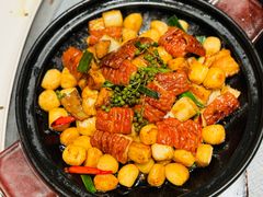 -柿合缘新京菜(静安嘉里中心店)