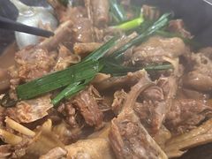 -大地农庄(逢沙大道店)
