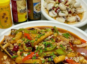 关于我在宁德吃了哪些美食（部分不完整版）