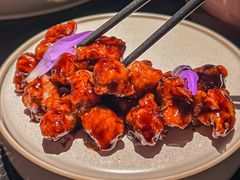 -锦楼·臻选新杭帮(杭州中心店)