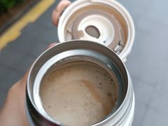 -Tims天好咖啡·贝果(东吴龙湖天街店)