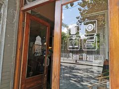 门面-1901 Cafe(西四店)