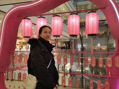-凯德MALL(西直门店)