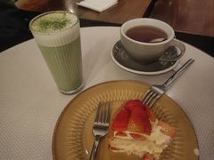 -BAKER&SPICE(安福路店)