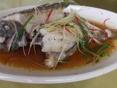 -连家船海鲜大排档·20年闽菜店(厦大店)